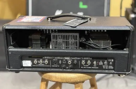 Mesa Boogie - Badlander 2.BD5.3.BB 2